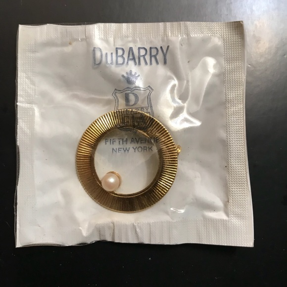 DuBarry Pin/brooch - Picture 2 of 4