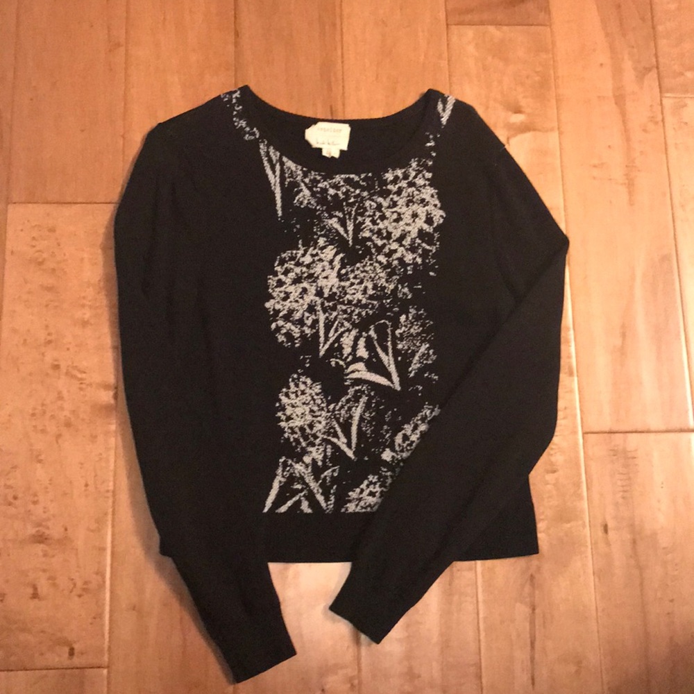 Nicole Miller Sweater
