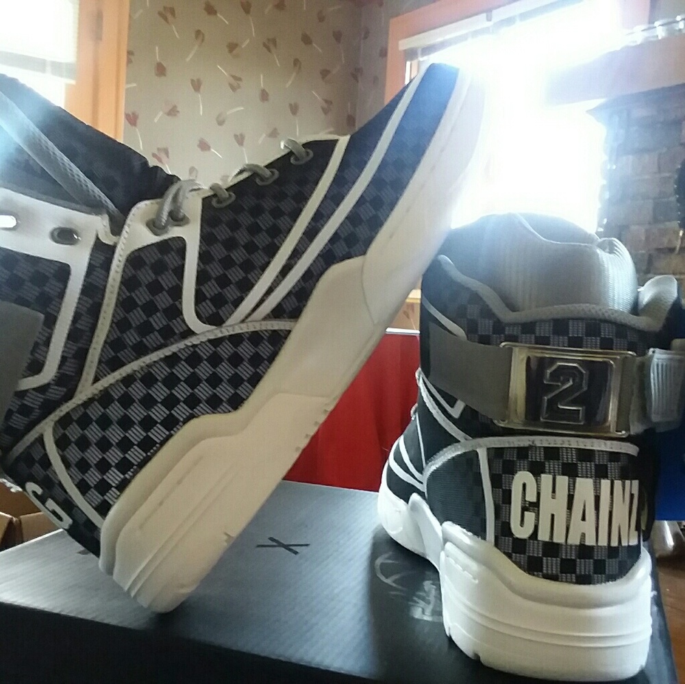 Adidas Patrick Ewing