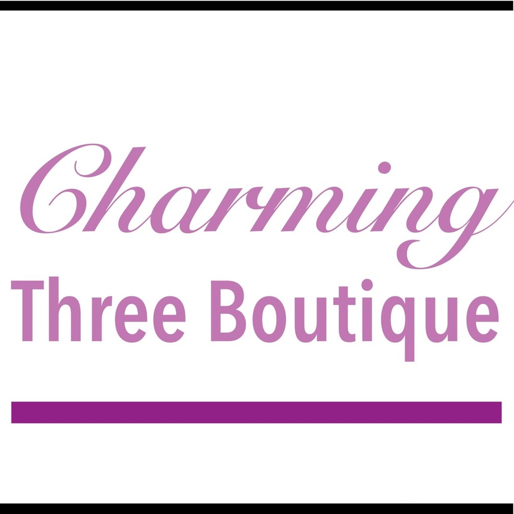 Charming Three Boutique - Picture 1 of 1