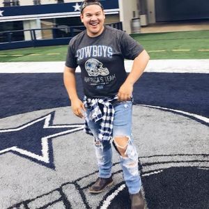 Meet your Posher, Kodi