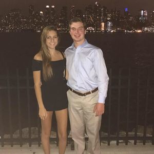 Meet your Posher, Connor