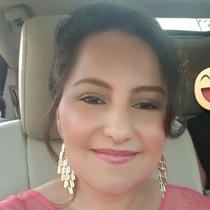 Meet your Posher, Marlene