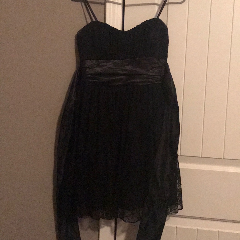Formal Dress (only worn once)