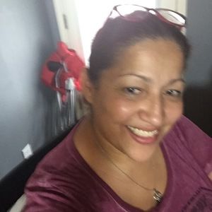 Meet your Posher, Lori