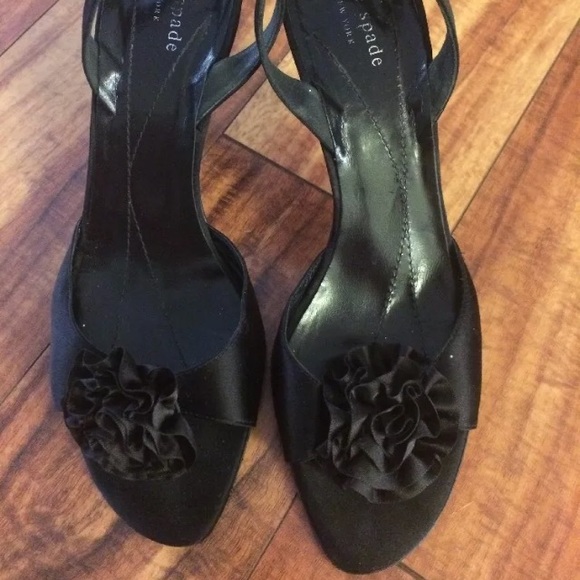 kate spade Shoes - Kate Spade Size 9 9M high heels shoes