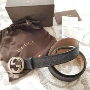 Gucci Belt