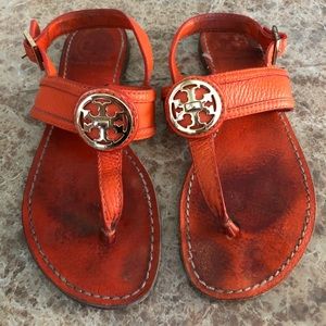 Tory Burch Sandals