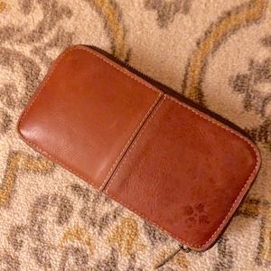 Patricia Nash Wallet