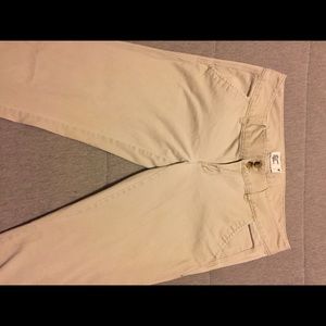 American Eagle Khakis