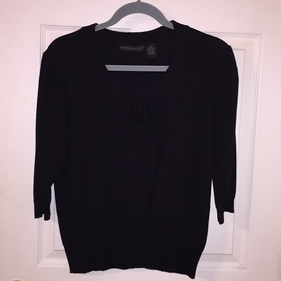 Sweater size Petite extra-large - Picture 1 of 2