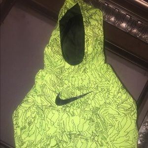 Kids NIKE sweatshirt 💛