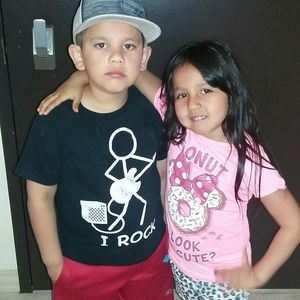 Meet your Posher, Edgar