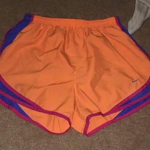 Nike shorts