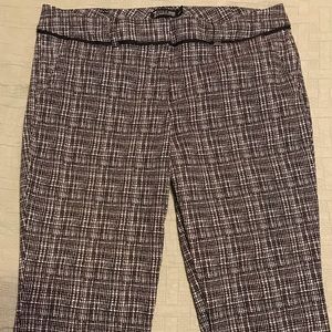 Women’s dress pants- size 14