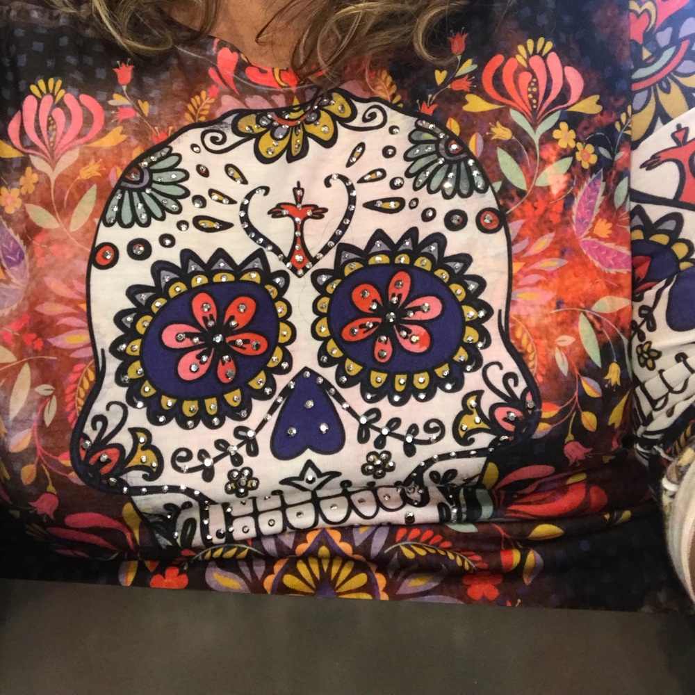 Meet your Posher, Rita