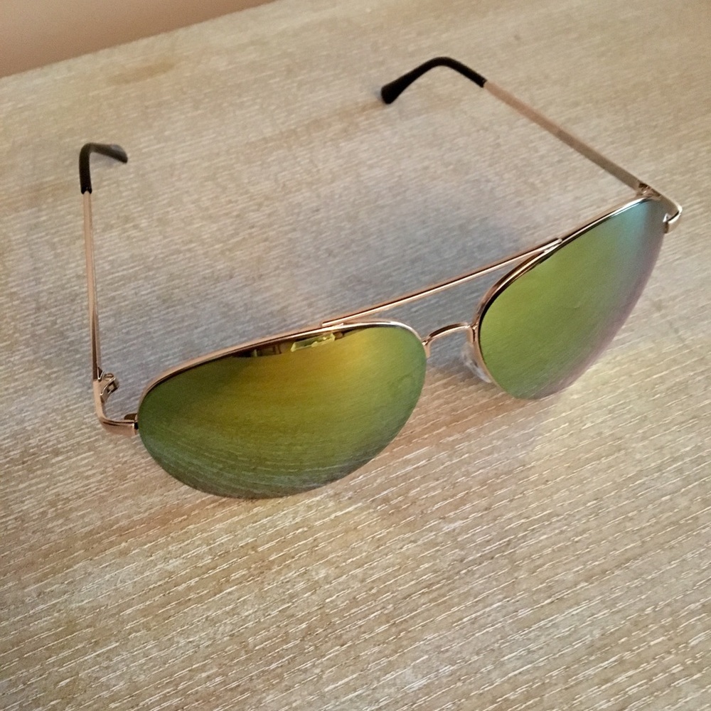 Aviator Sunnies