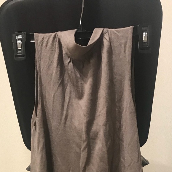 Silk & Cashmere Tunic Ultrasoft Real Cashmere - Picture 2 of 3