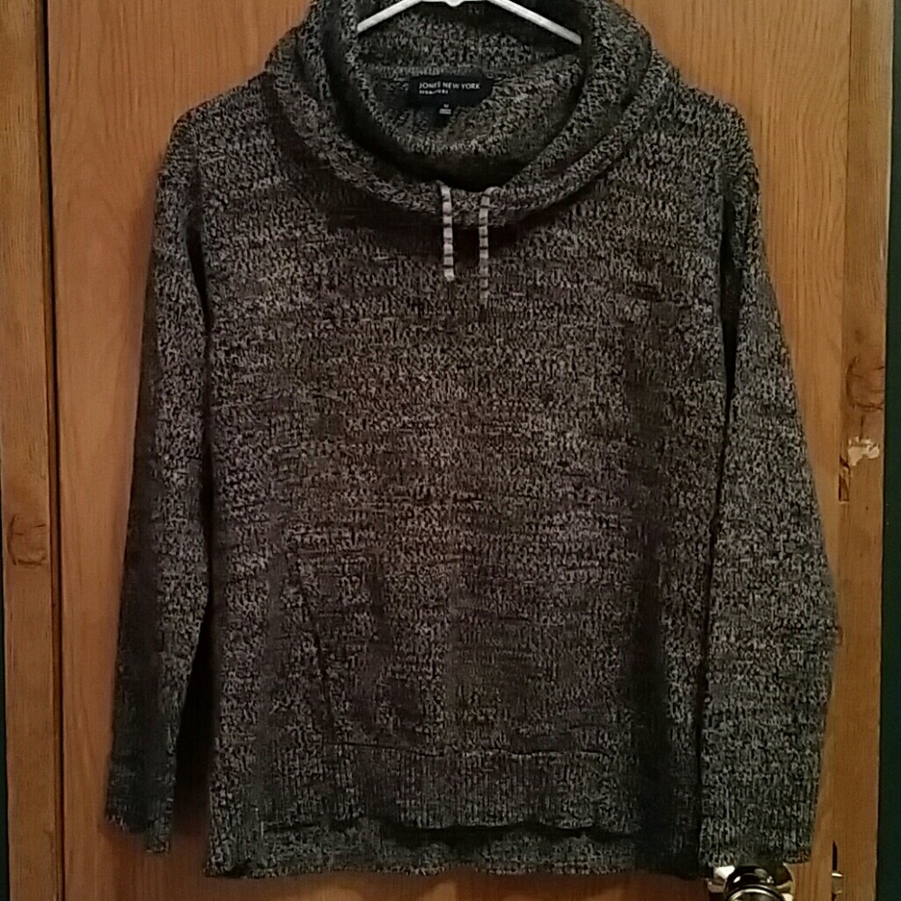Jones New York Signature Sweater