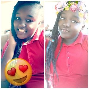 Meet your Posher, Amiyah