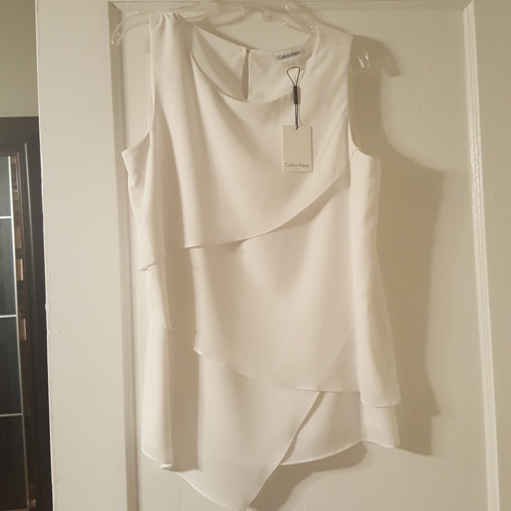 Shell top BNWT