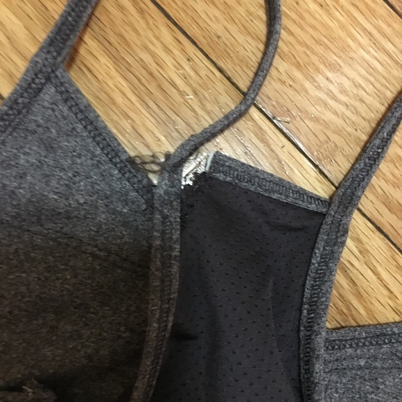Reebok Intimates & Sleepwear Reebok Sports Bra Poshmark
