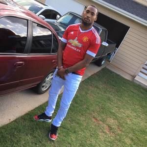 Meet your Posher, Bradley