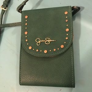 Jessica Simpson crossbody purse