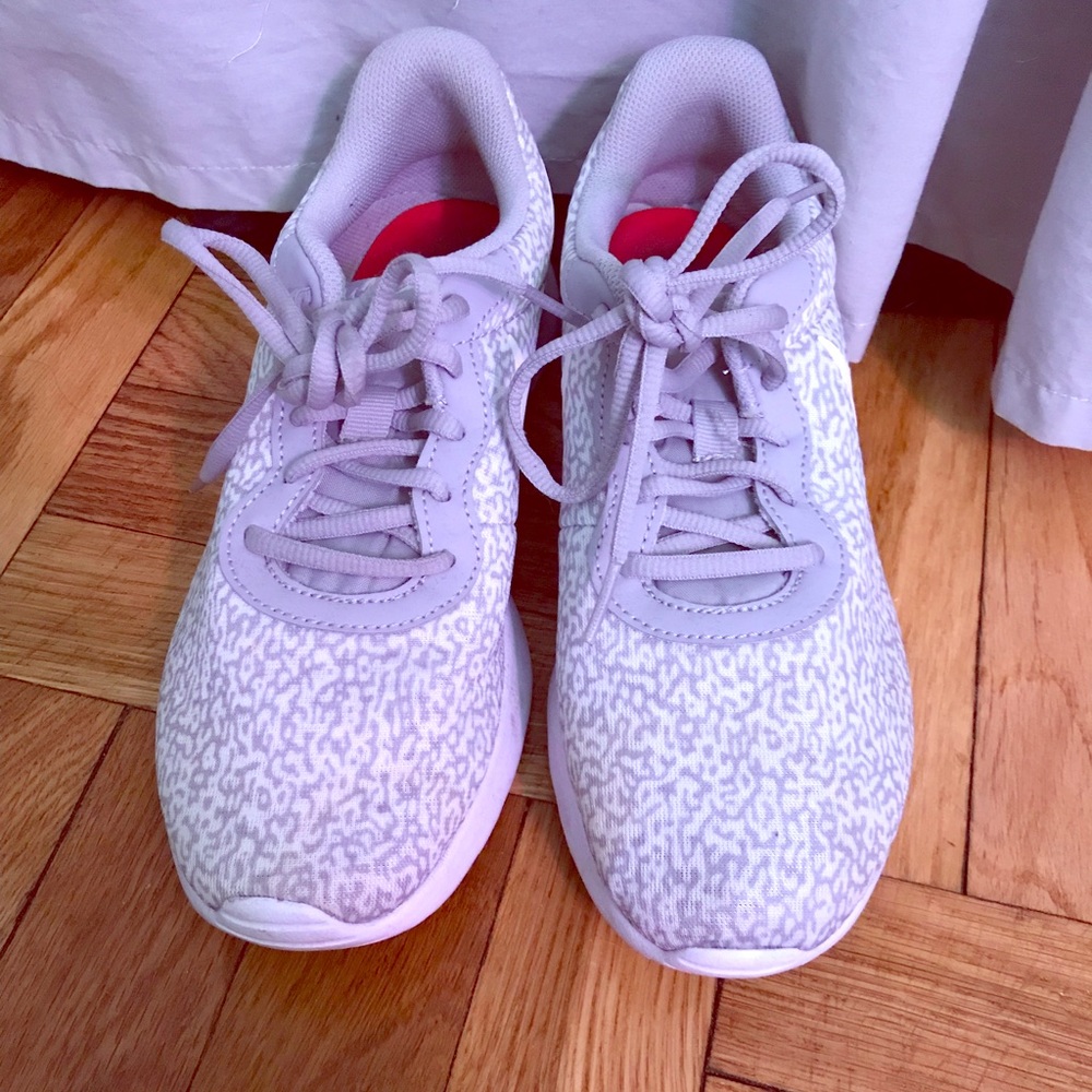 Nike sneakers