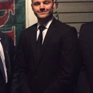 Meet your Posher, Adam