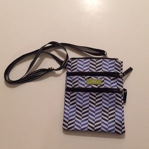 Scout Crossbody Bag
