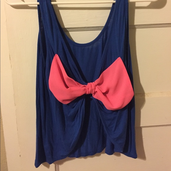 Crop Top - Picture 2 of 2