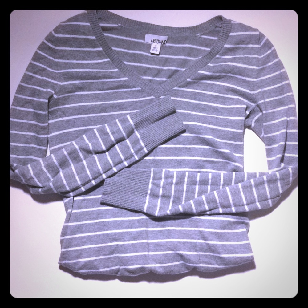 Abound Sweater