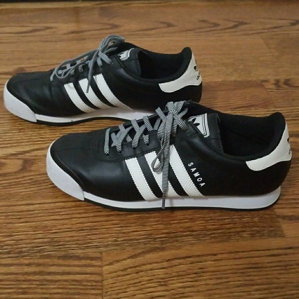 Adidas samoa Sneaker shoes