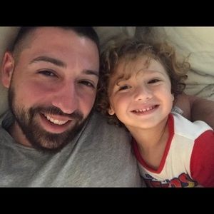 Meet your Posher, Robert