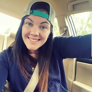 Meet your Posher, Stacey