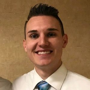 Meet your Posher, Logan