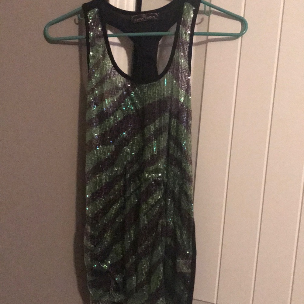 Tank top