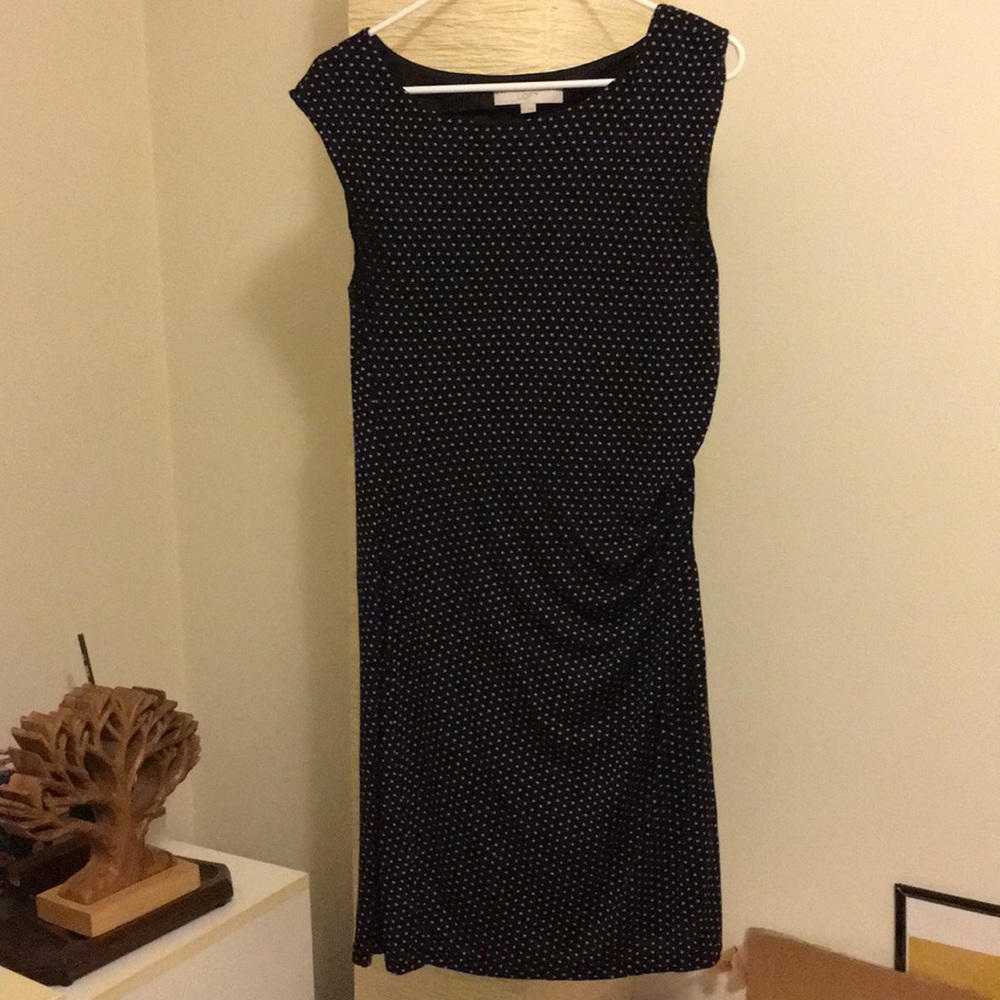 Loft dress
