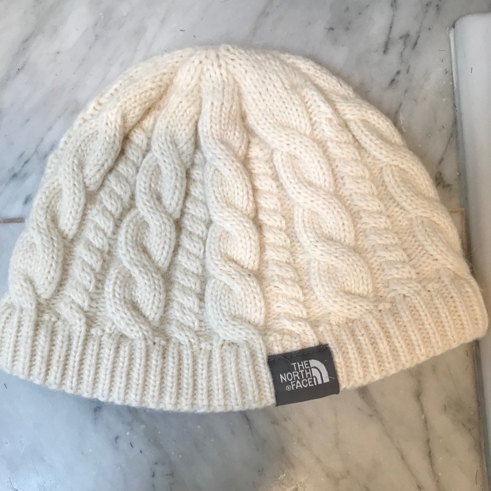 North face Knit Beanie