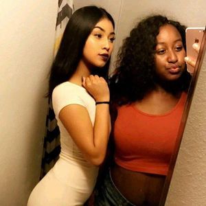 Meet your Posher, Andreana