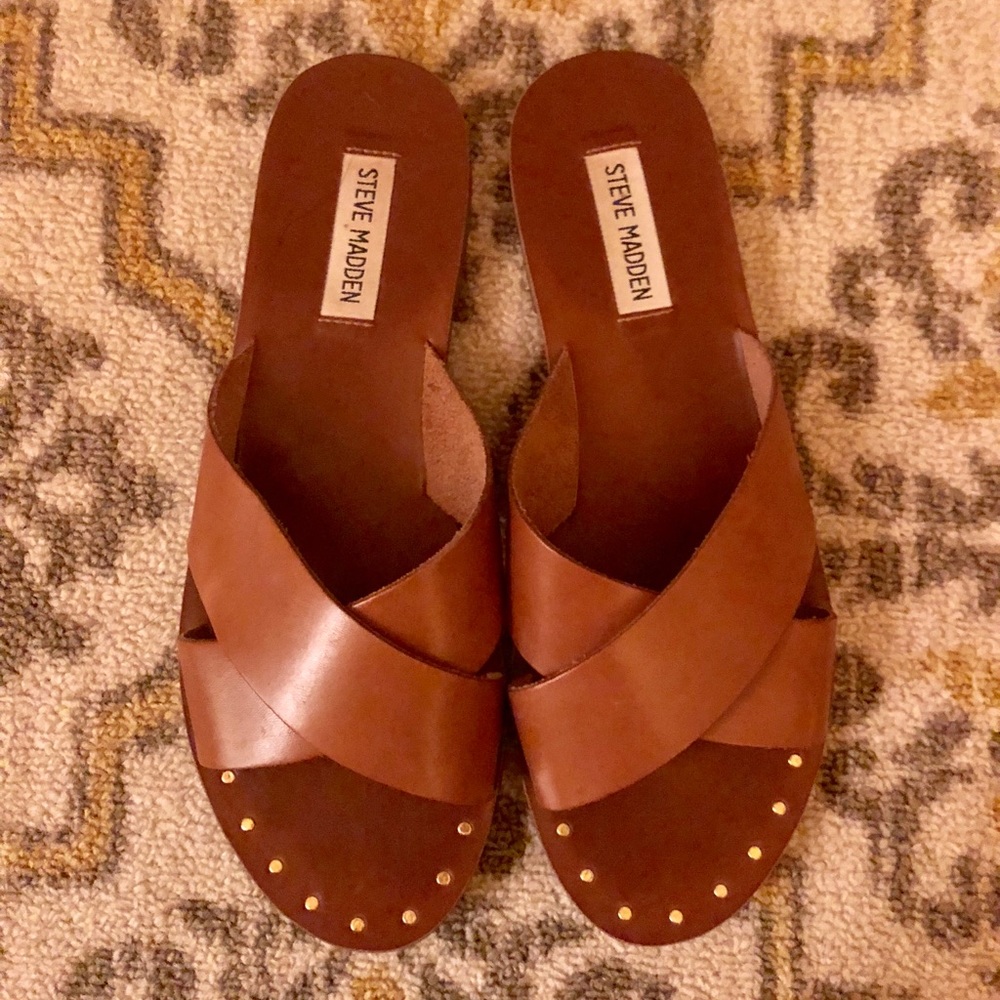 Steve Madden Sandals