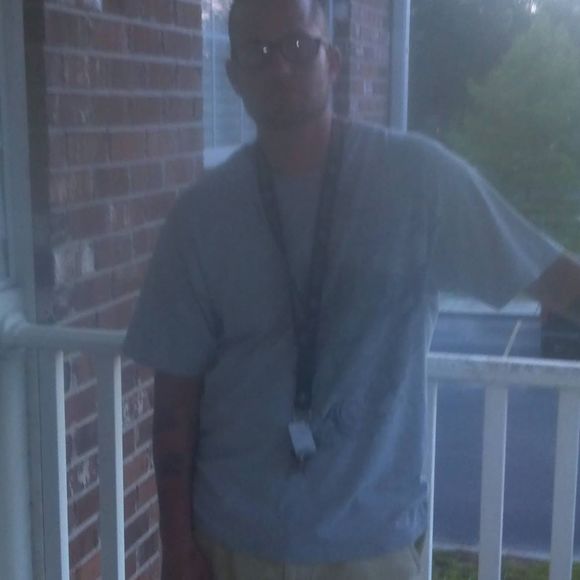 Meet your Posher, Brian - Picture 1 of 1