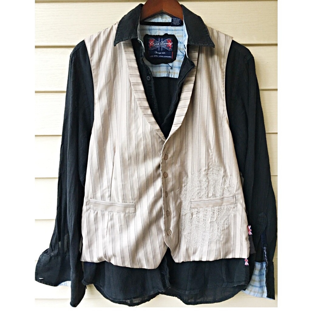 VEST