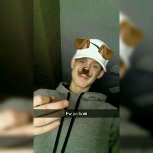 Meet your Posher, Eric