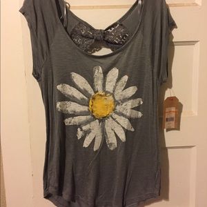 Sunflower Top