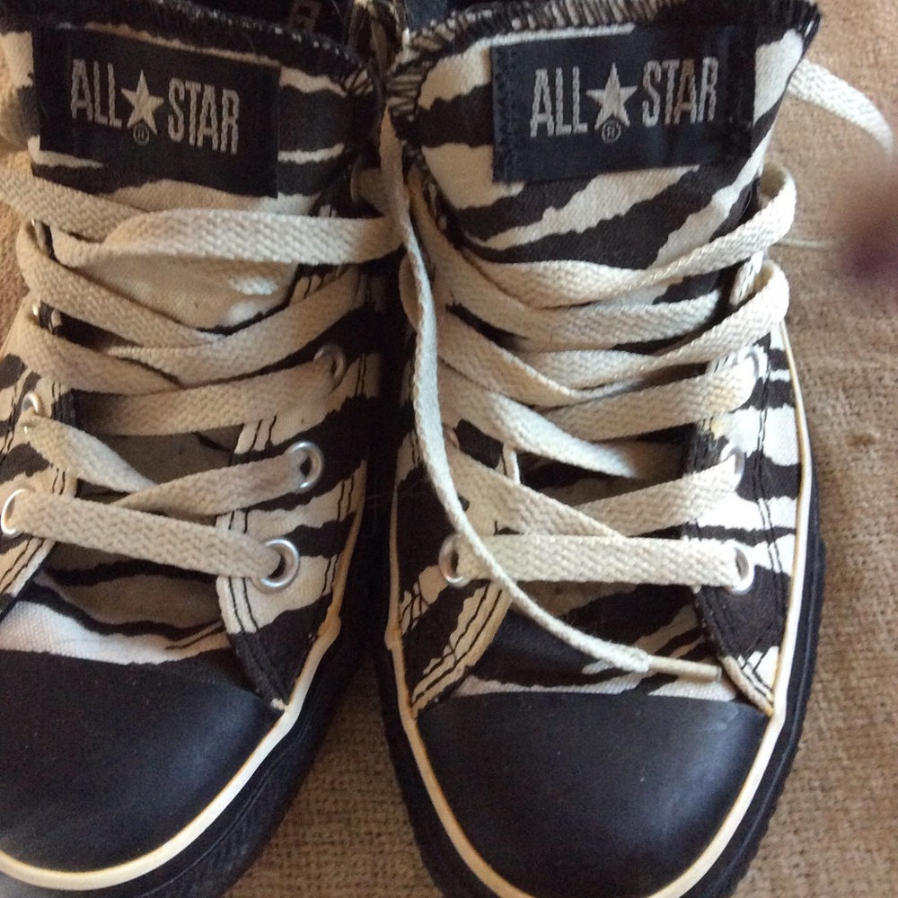 Ladies Converse All Star