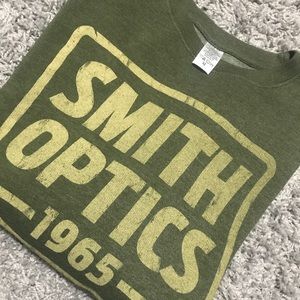 Smith optics 1965