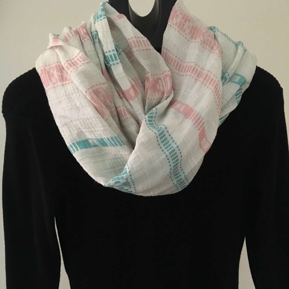 Soft knit Scarf 🌹