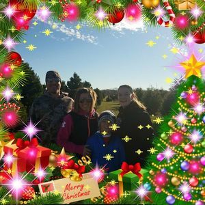 Meet your Posher, Jami